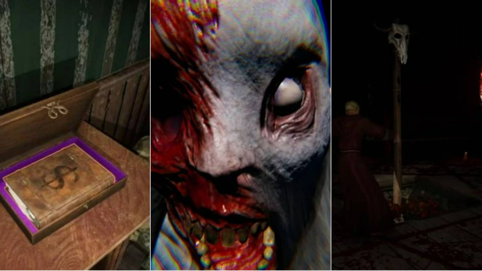 Devour: How To Beat The Town