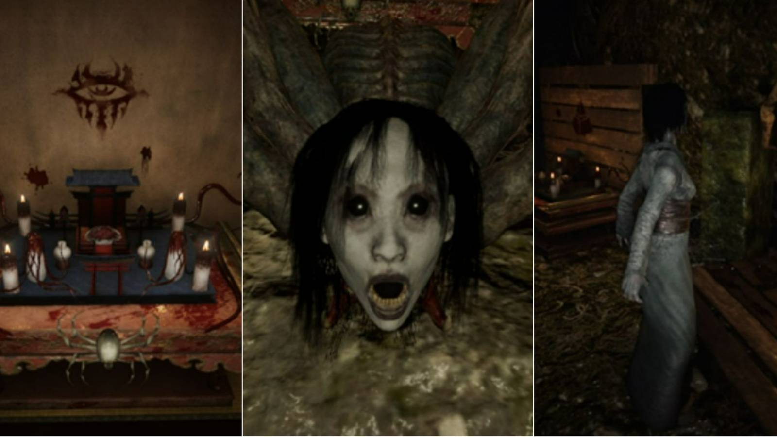 Devour - How To Beat The Inn