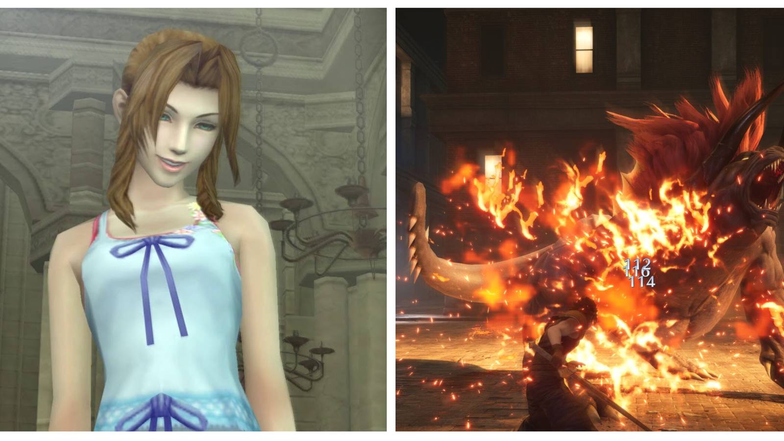 Crisis Core –Final Fantasy 7– Reunion: Details In The Trailer That Only Die-Hard Fans Noticed