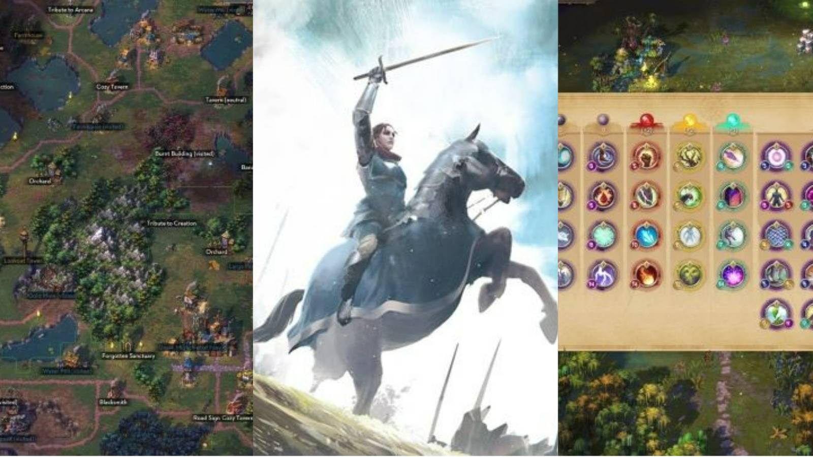 Songs of Conquest - Mistakes Everyone Makes