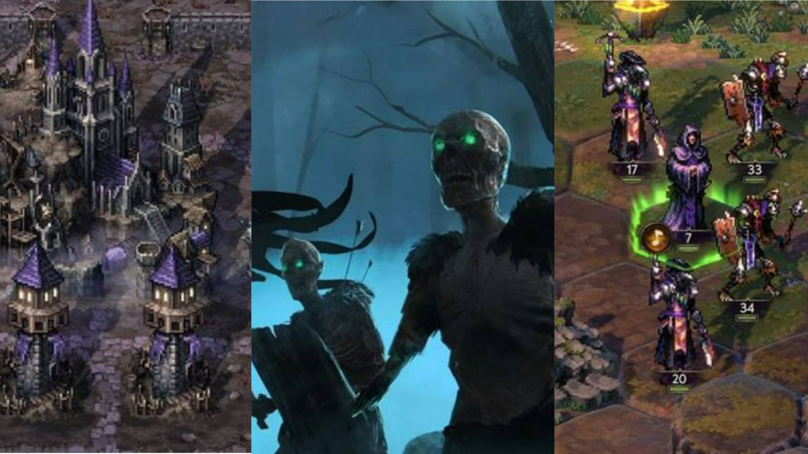 Songs of Conquest - Tips for Barony of Loth