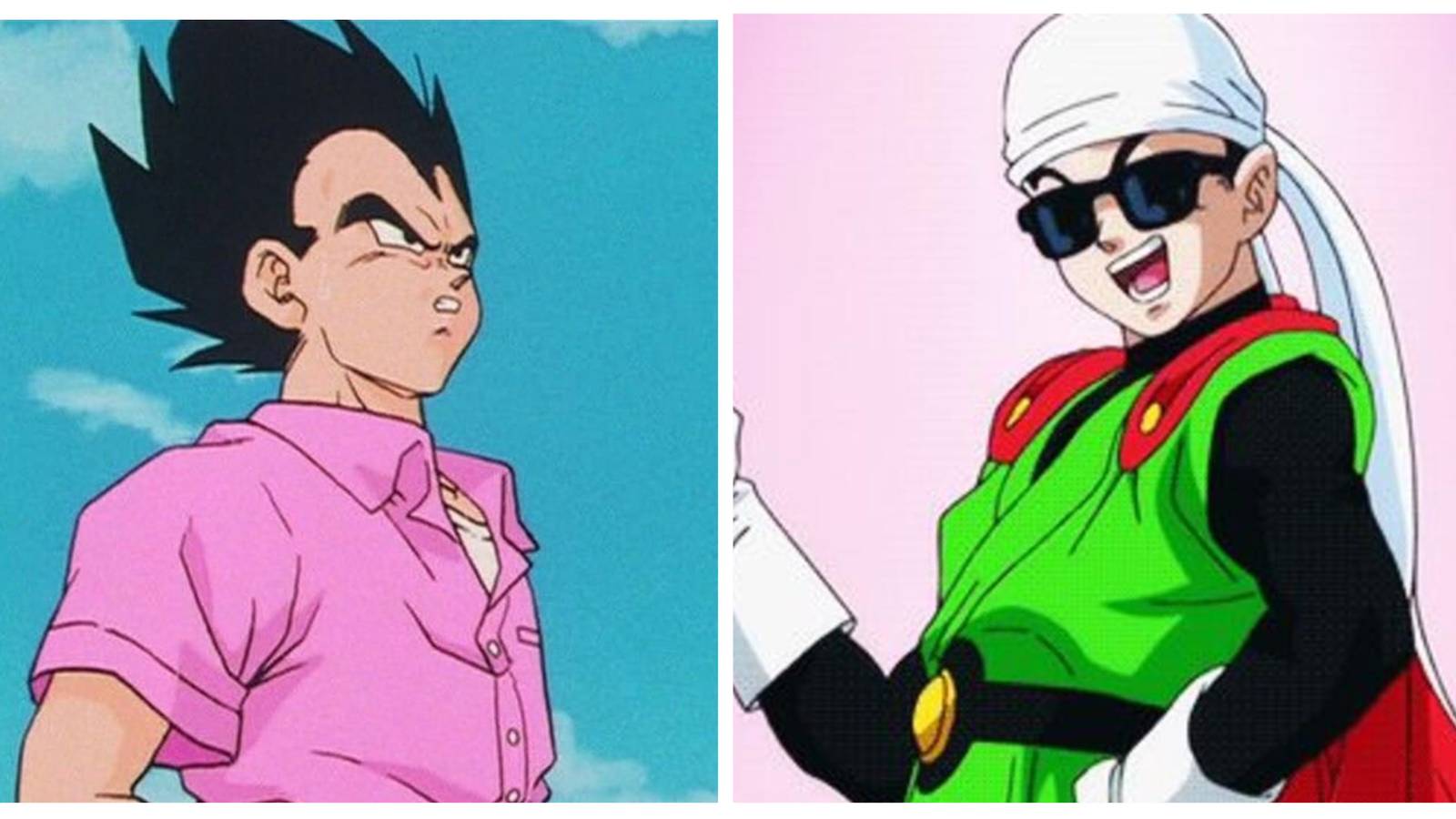 Dragon Ball Characters Who Just Make The Dumbest Decisions
