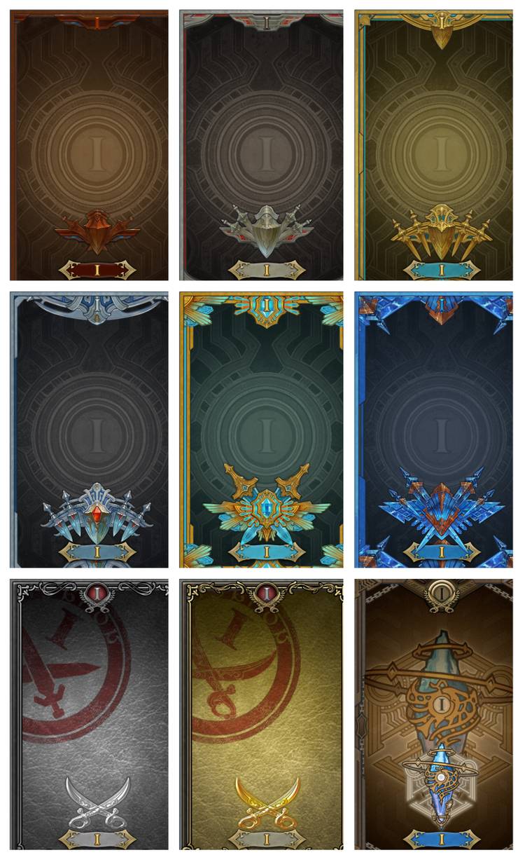 ffxiv crystal conflict adventure plates