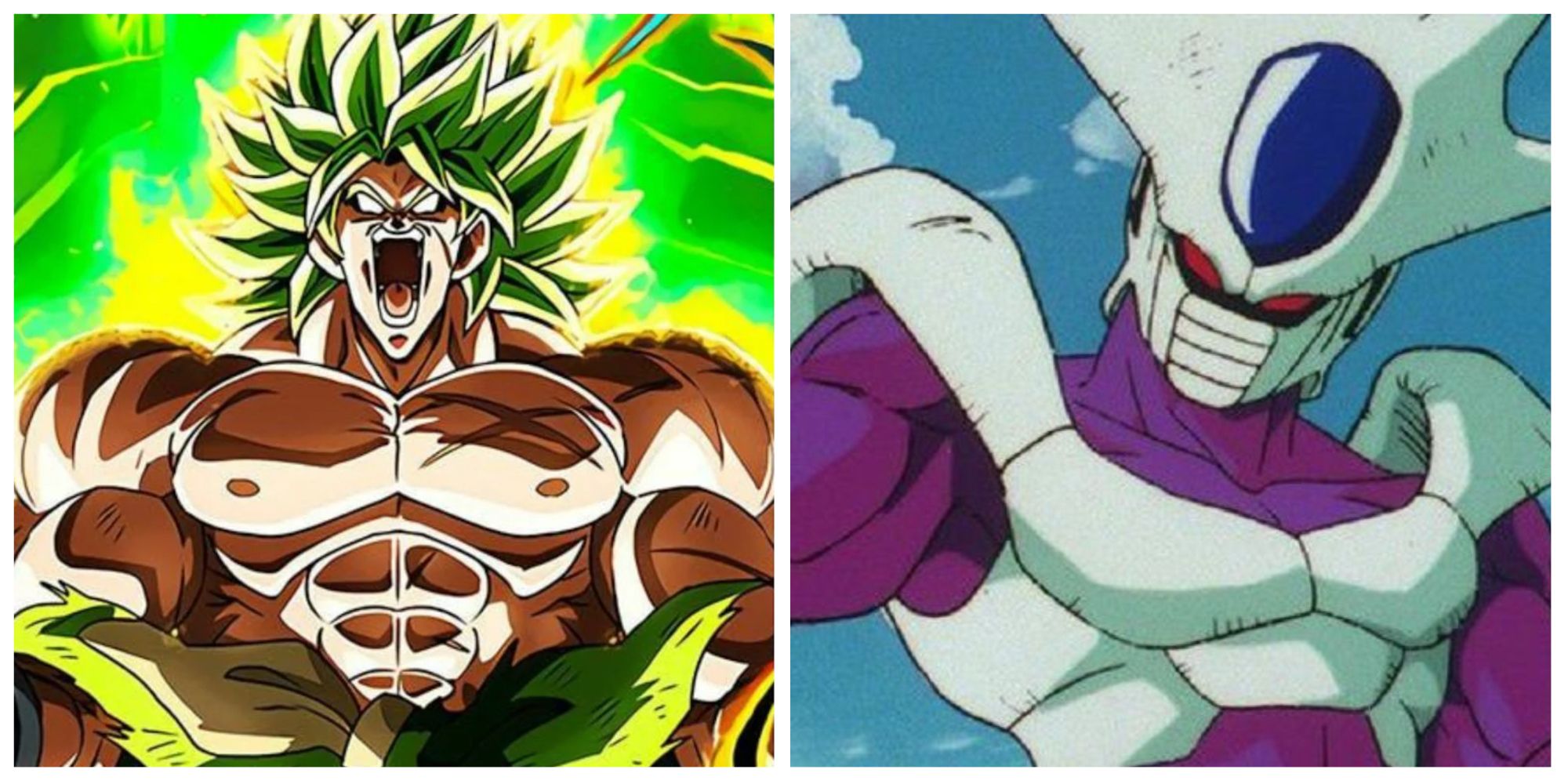 Why Dragon Ball Super's Next Movie Villain Could Be Turles