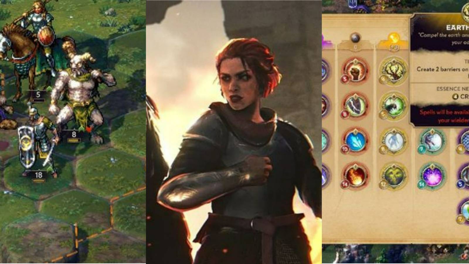 Songs Of Conquest - Tips For Arleon