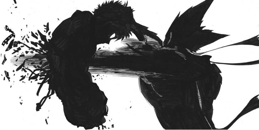 garou killing genos
