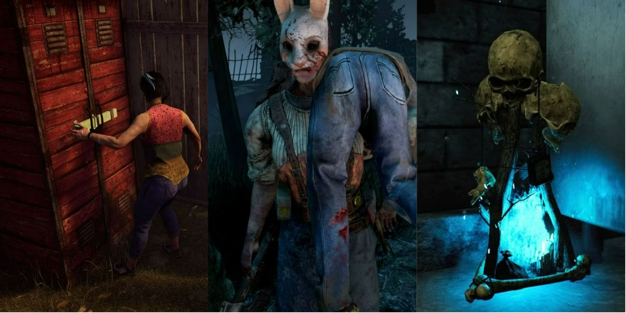 Dead By Daylight: 10 Biggest Changes The Game Needs