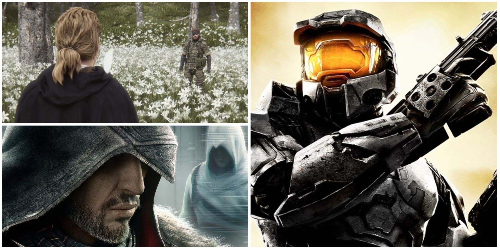 10 Most Riveting Speeches In Video Games