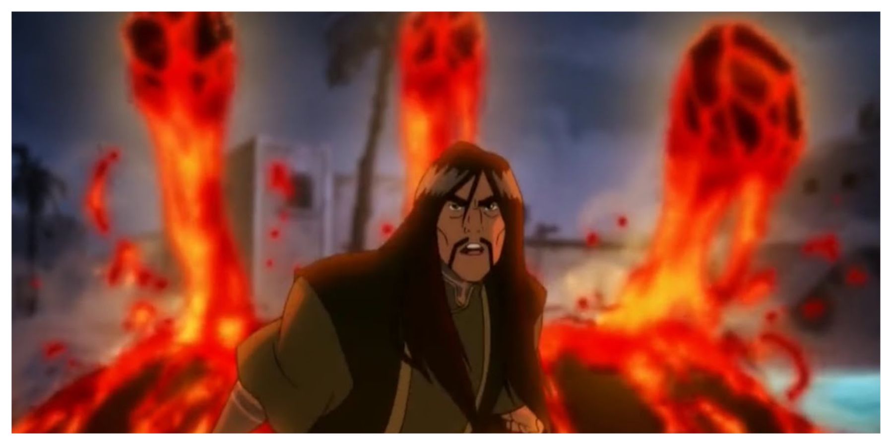 Avatar 8 Most Powerful Earthbenders In The Franchise