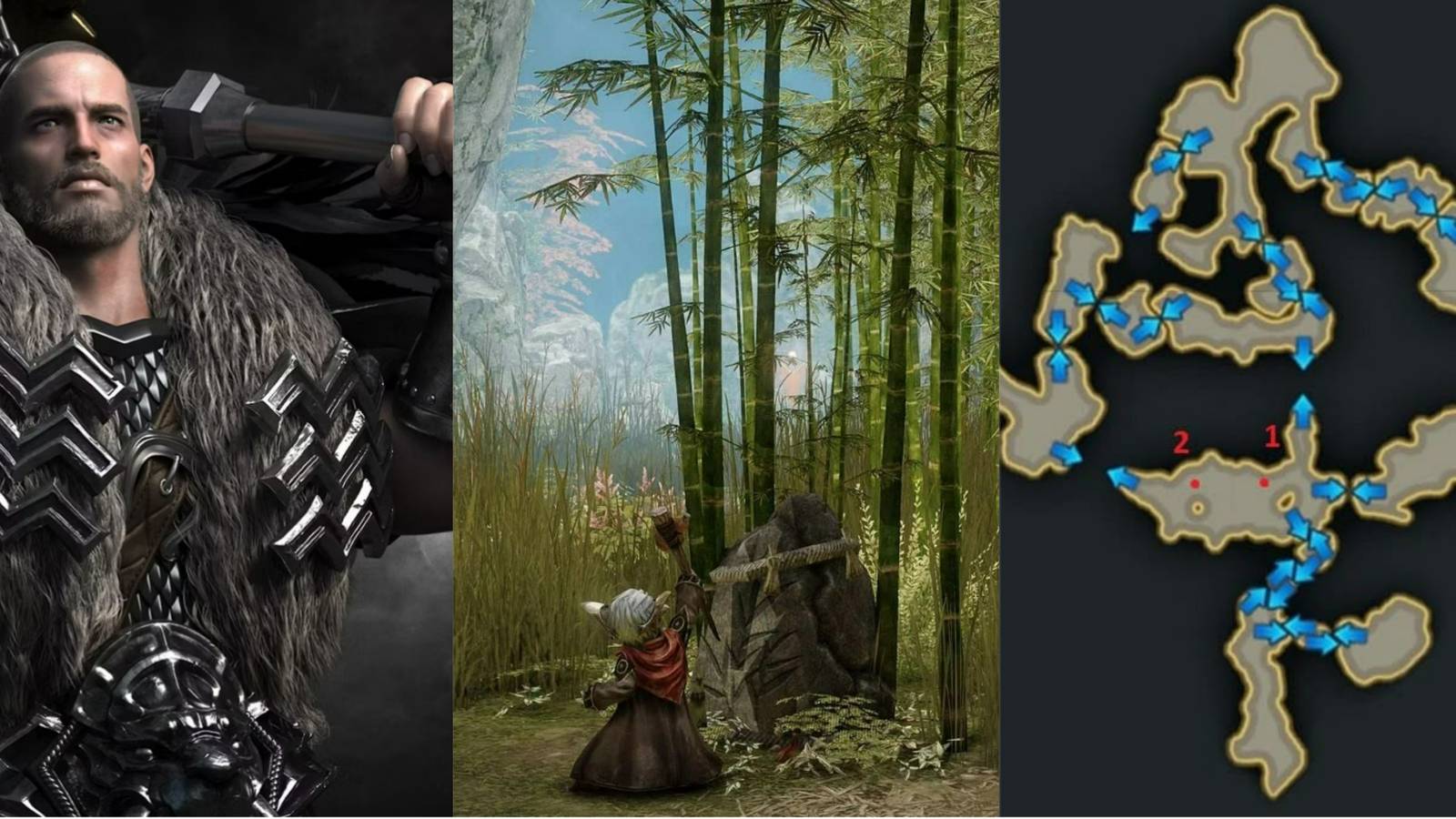 Lost Ark - End of The Trials Quest