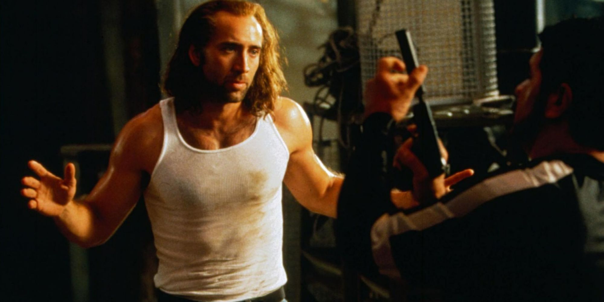 Con Air