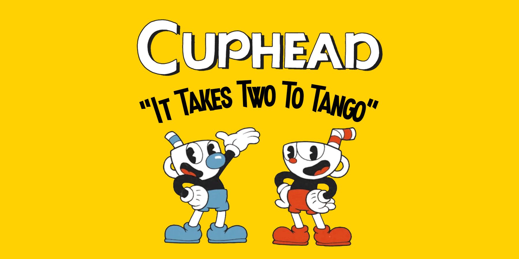 Cuphead 2 Might Be Years Away