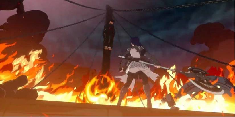 DNF Duel Awakening Abilities only get one shot per fight