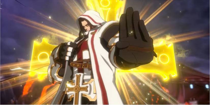 DNF Duel Defensive Moves are available for every character