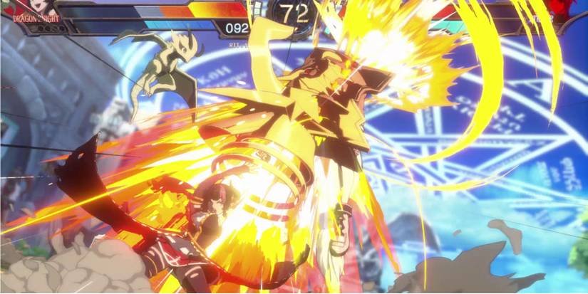 DNF Duel Health Types affect various abilities