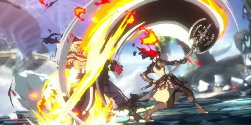 DNF Duel Long Combos don't guarantee more damage