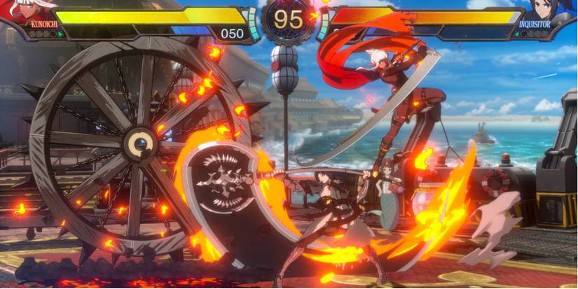 DNF Duel Magic Costs don't affect an attack's damage output