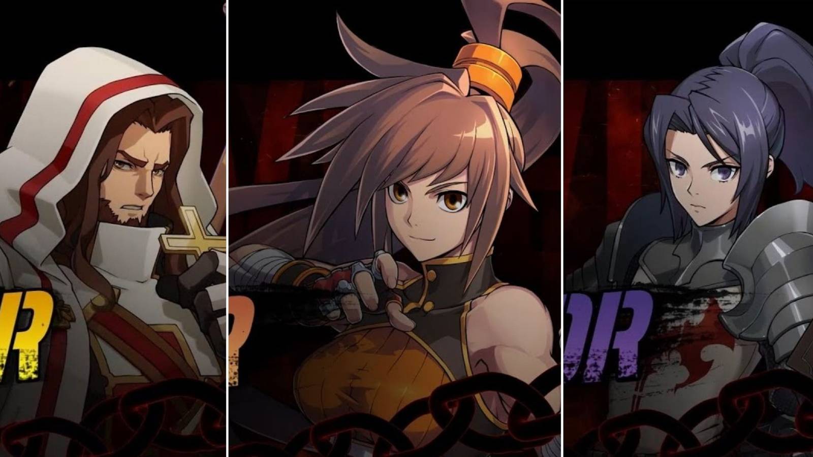 DNF Duel best beginner characters