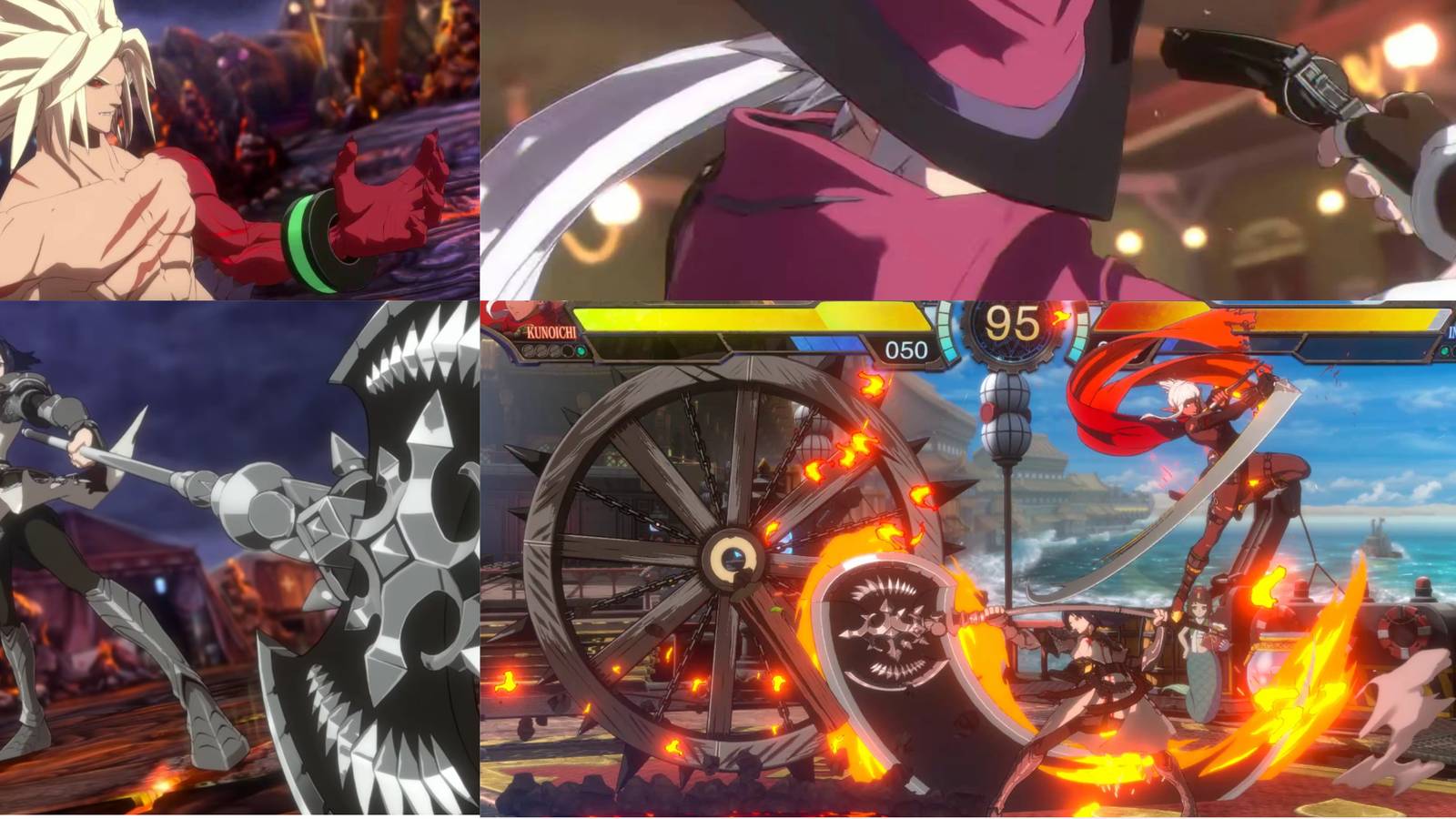 DNf Duel Feature Image