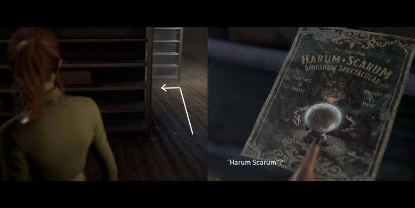 Damaged Memorabilia in the quarry