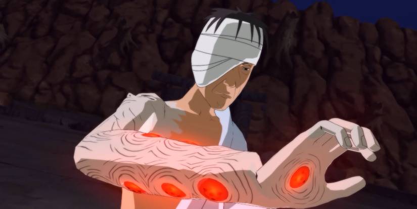 Danzo