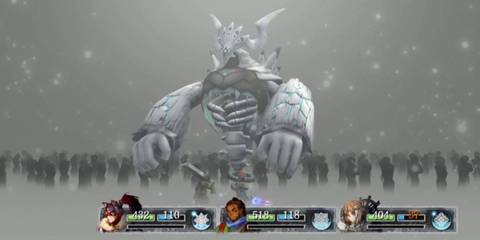 Dark Samsara (I Am Setsuna)