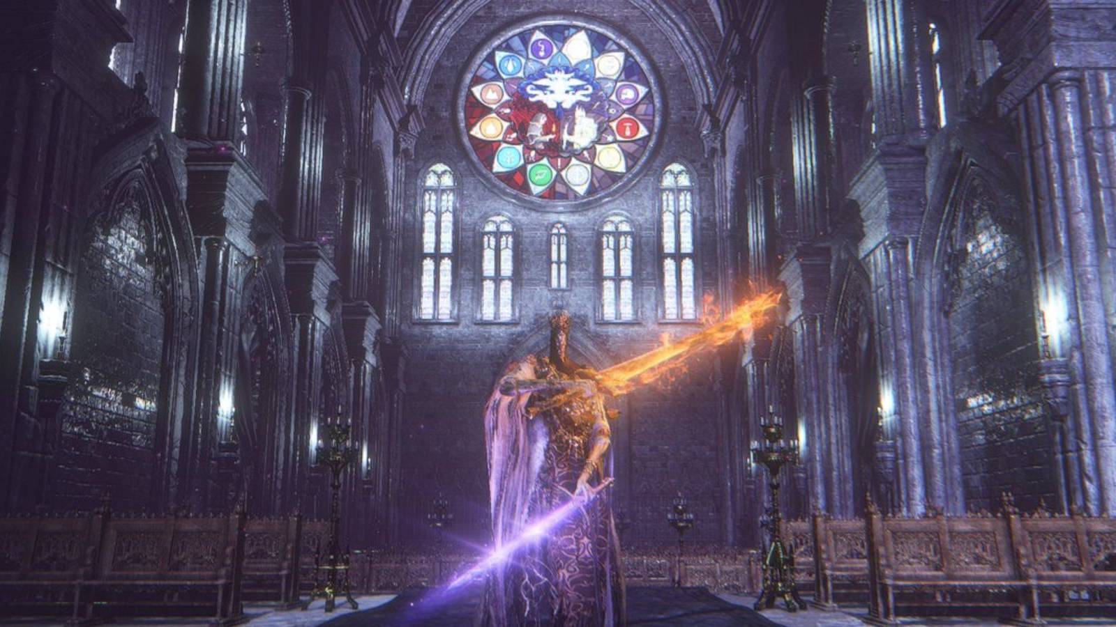 Dark Souls 3 Convergence Mod Dark Souls 4