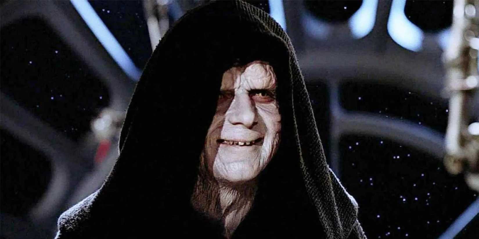10 Best Star Wars Villains, Ranked By Competence