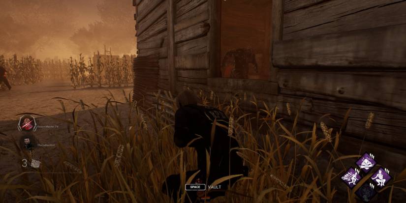 DbD Evading Nemesis Cropped