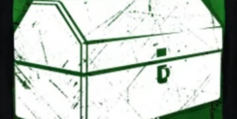 Dead by Daylight - Commodious Toolbox