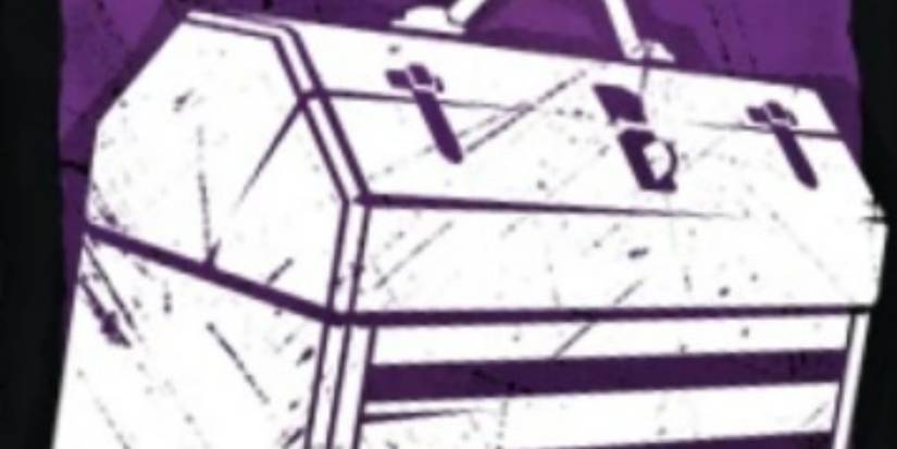 Dead by Daylight - Engineer's Toolbox