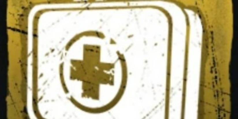 Dead by Daylight - First Aid Kit