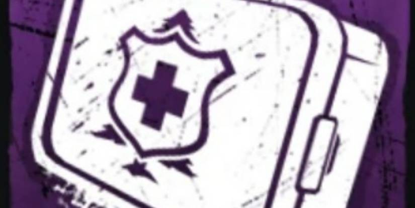 Dead by Daylight - Ranger Med-Kit
