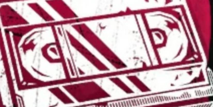 Dead by Daylight - Sadako's Iridescent Videotape