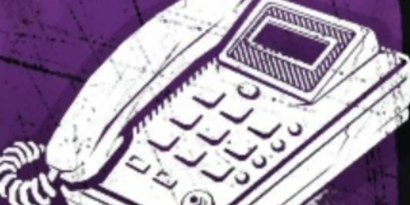 Dead by Daylight - Sadako's Telephone