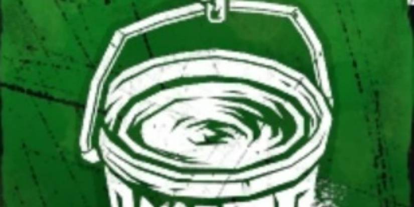 Dead by Daylight - Sadako's Well Water