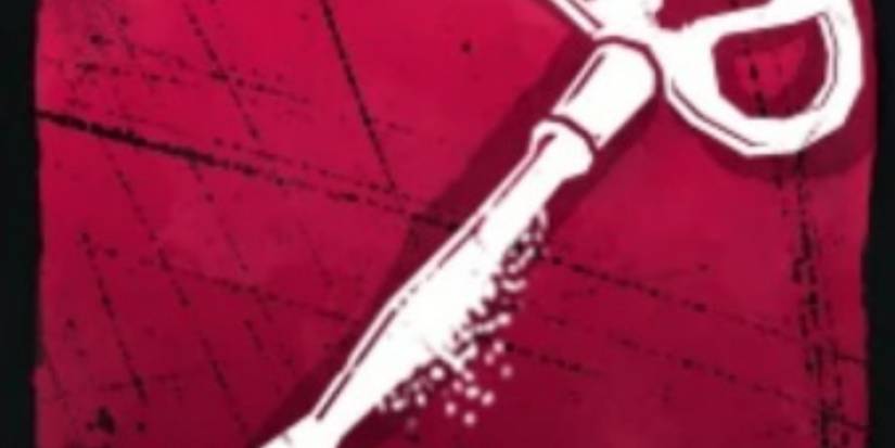 Dead by Daylight - Skeleton Key