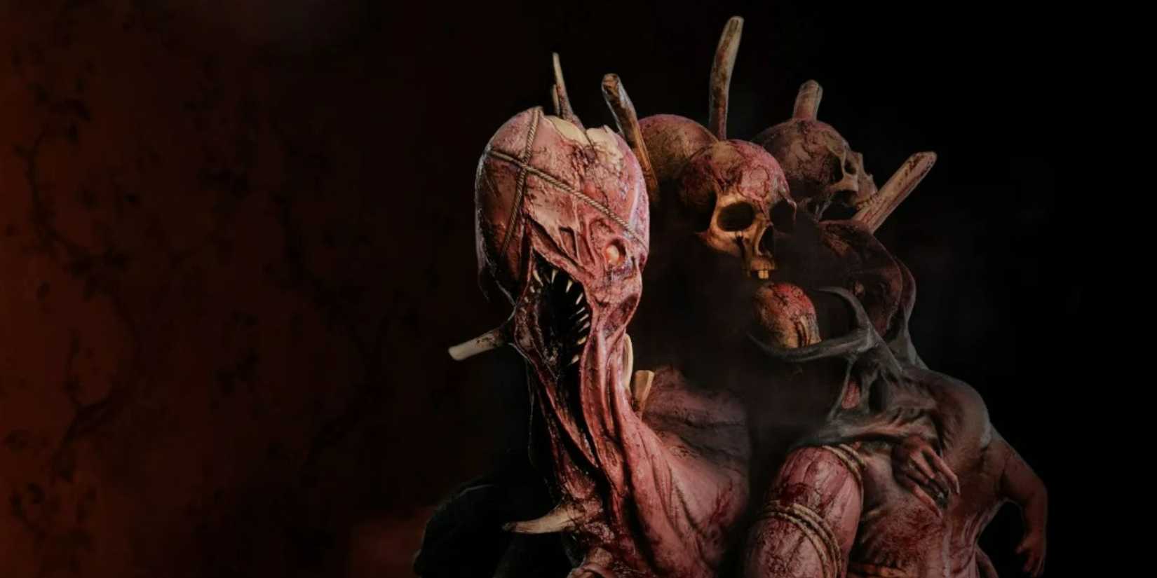 Dead by Daylight - The Dredge