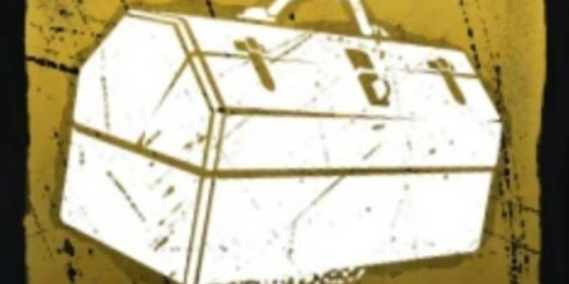 Dead by Daylight - Toolbox