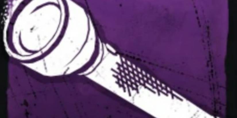 Dead by Daylight - Utility Flashlight