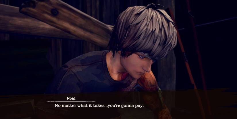 Deadcraft - Reid speaking