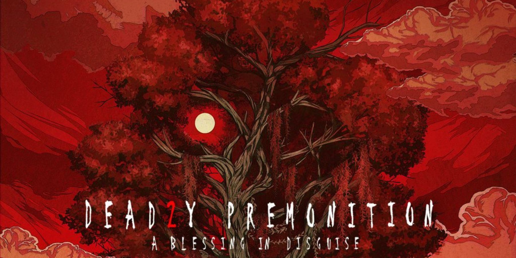 Deadly Premonition 2 Featured