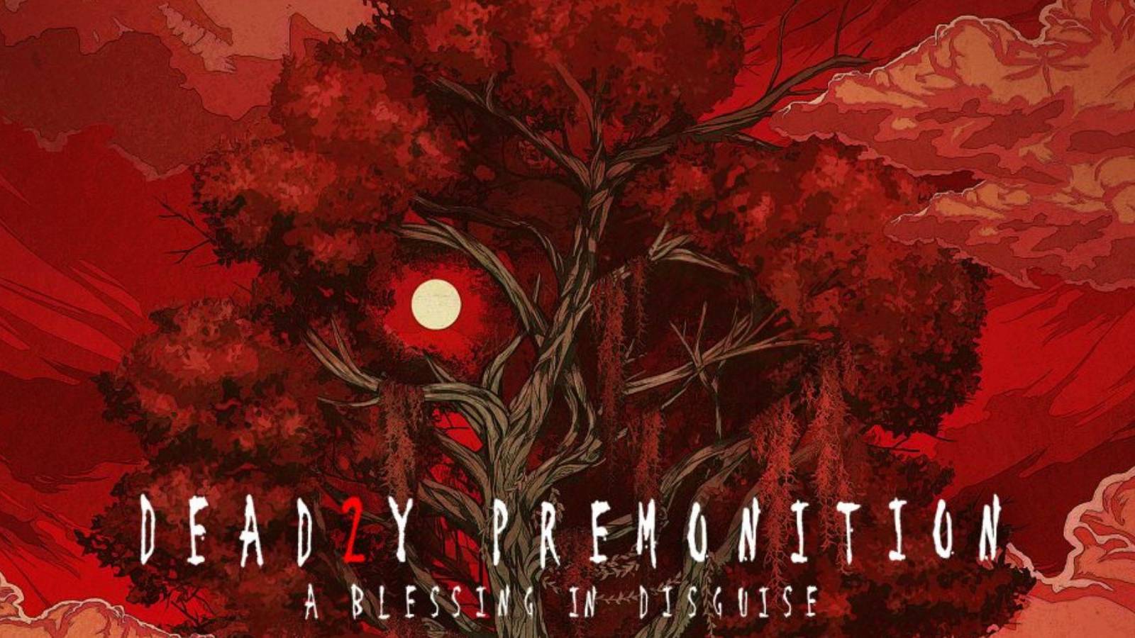 Deadly Premonition 2 Featured