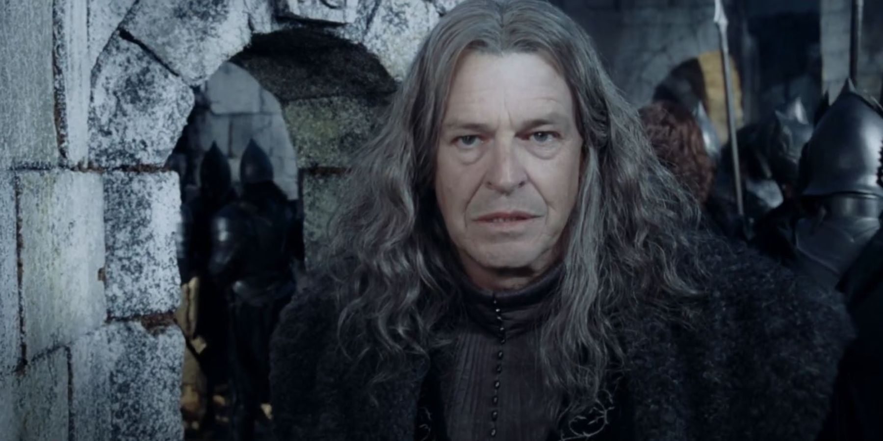 Denethor wallpaper images - Minas Tirith - Lord of the Rings