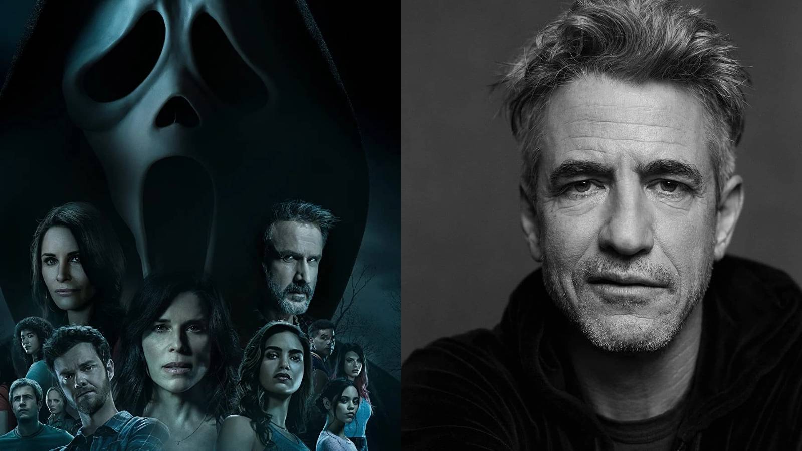 Dermot Mulroney Scream 6