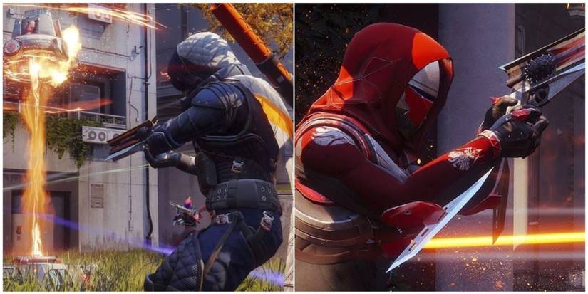 Destiny 2 Crucible Tips