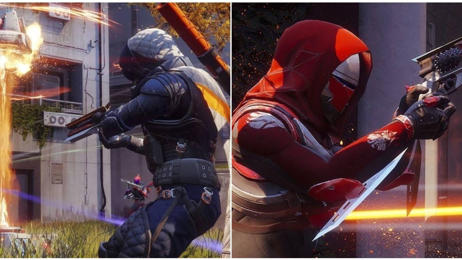 Destiny 2 Crucible Tips