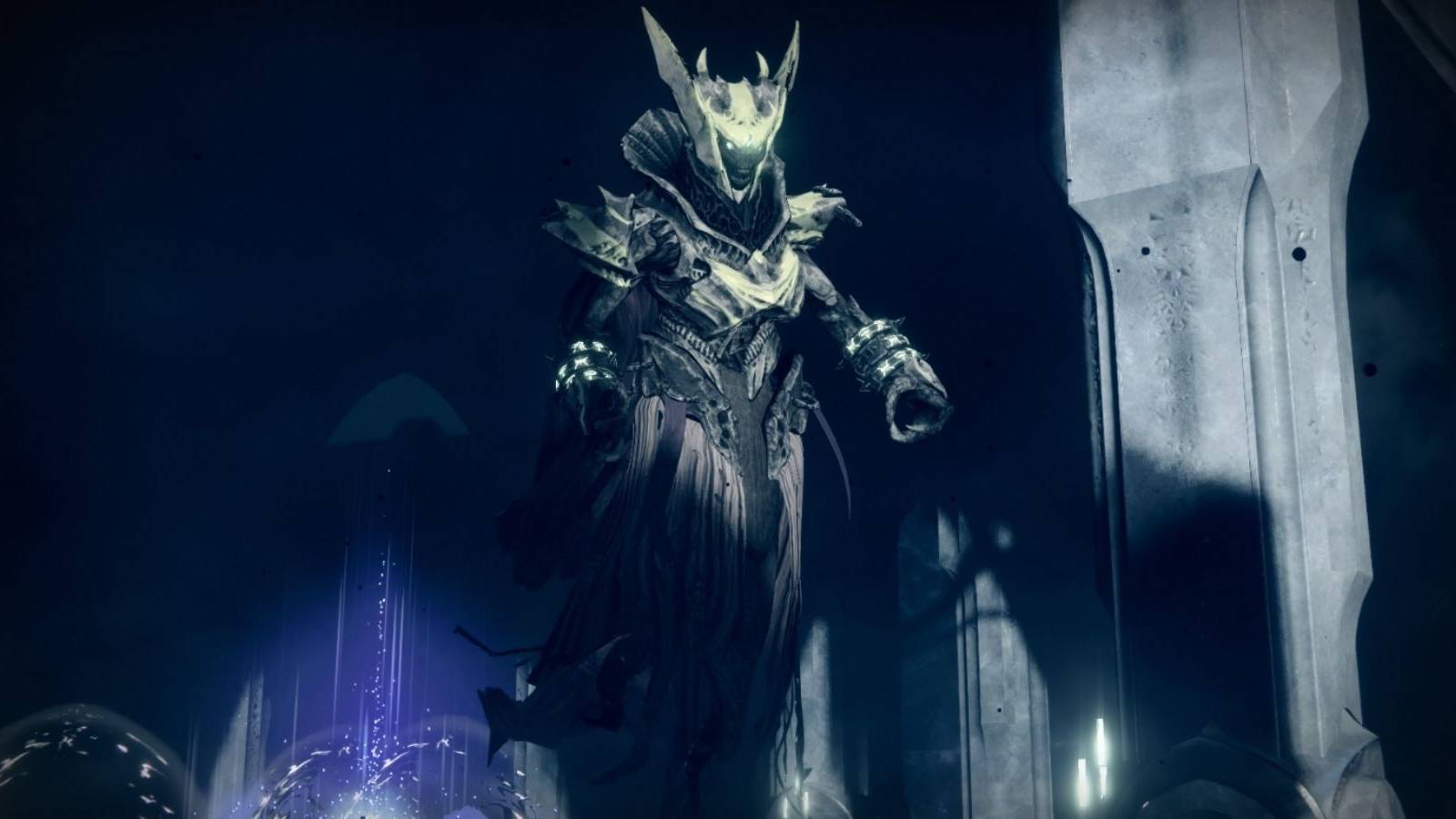 Destiny 2 Dul Incaru In Shattered Throne