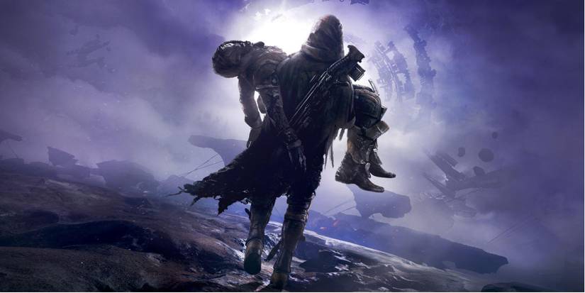 Destiny 2 Forsaken