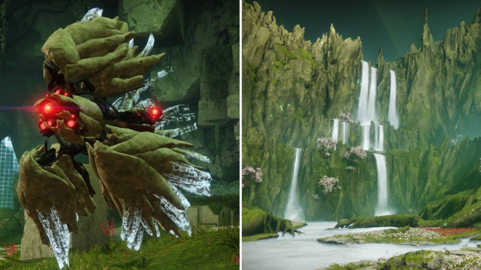 Destiny 2 Garden Of Salvation Raid Tips